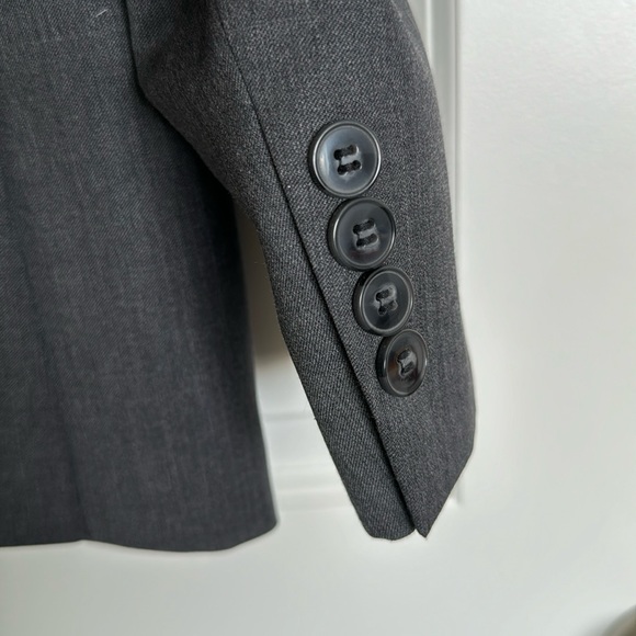 Calvin Klein Suit Jacket - Picture 4 of 7